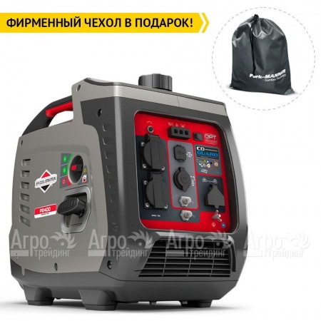 Инверторный генератор Briggs&#38;Stratton P 2400 Inverter 1.8 кВт в Новороссийске