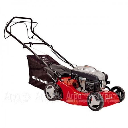 Газонокосилка бензиновая Einhell GC-PM 46 S в Новороссийске