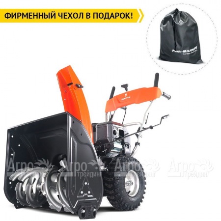 Снегоуборщик Yard Fox Basic 6152E в Новороссийске