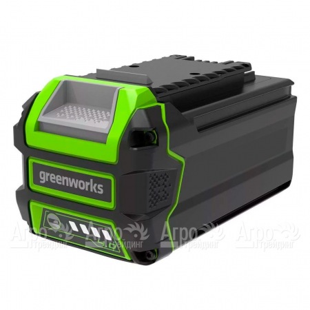 Аккумулятор Greenworks G40B4 5 Ач  в Новороссийске