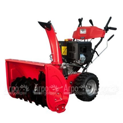 Снегоуборщик DDE ST1476L в Новороссийске