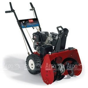 Снегоуборщик Toro 38606 в Новороссийске