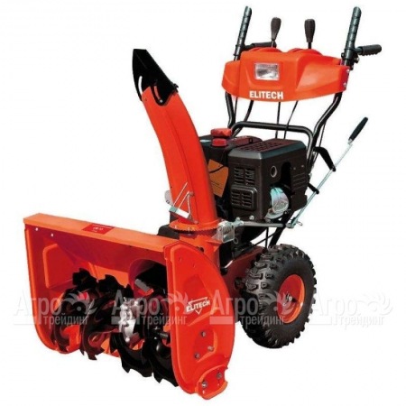 Снегоуборщик Elitech СМ 0756Л (E1609.010.00) в Новороссийске