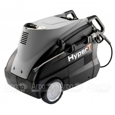 Мойка высокого давления Lavor Professional Hyper T 2015 LP  в Новороссийске