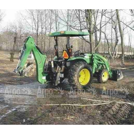 Задний ковш для тракторов John Deere в Новороссийске
