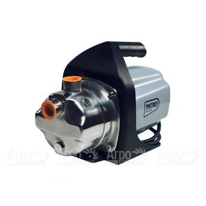 Поверхностный самовсасывающий насос Ingro Machine CAM 88-IM в Новороссийске