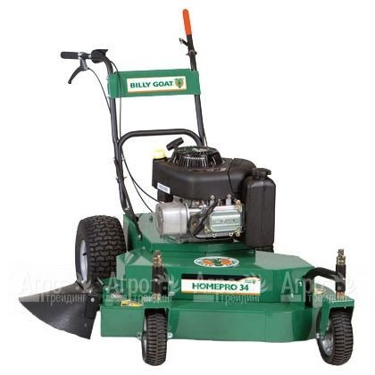 Газонокосилка бензиновая Billy Goat HP3400 в Новороссийске
