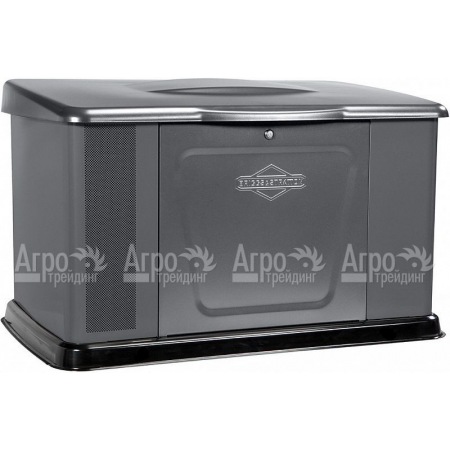 Газовый генератор Briggs&#38;Stratton Home Standby 1400 Вт в Новороссийске