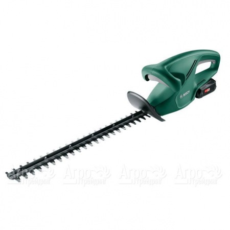 Аккумуляторный кусторез Bosch EasyHedgeCut 18-45 (без аккумулятора и зарядного устройства) в Новороссийске