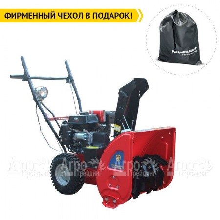 Снегоуборщик APEK-AS 6501 ME Pro Line Key Start в Новороссийске