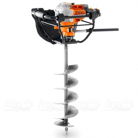 Мотобур (бензобур) Stihl BT 131 в Новороссийске