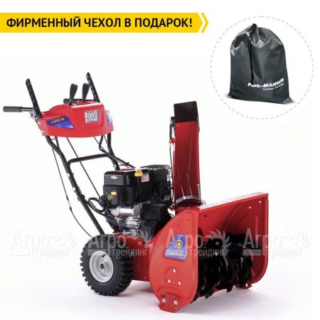 Снегоуборщик APEK-AS 6507 BS Pro Line в Новороссийске