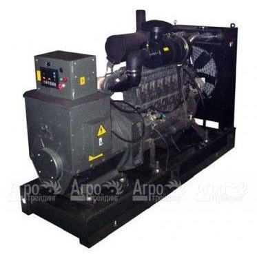 Электрогенератор Mitsudiesel MD-30 с АВР в Новороссийске