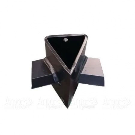 Колун крестообразный для дровоколов Villartec в Новороссийске