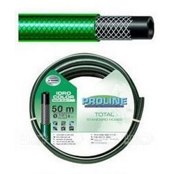 Шланг для полива Fitt Idro Color 3/4 50 м. 7103830650 в Новороссийске