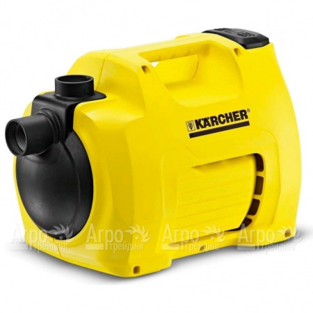 Поверхностный самовсасывающий насос Karcher BP 3 Garden в Новороссийске