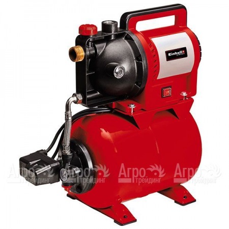 Насосная станция Einhell GC-WW 1045 N в Новороссийске