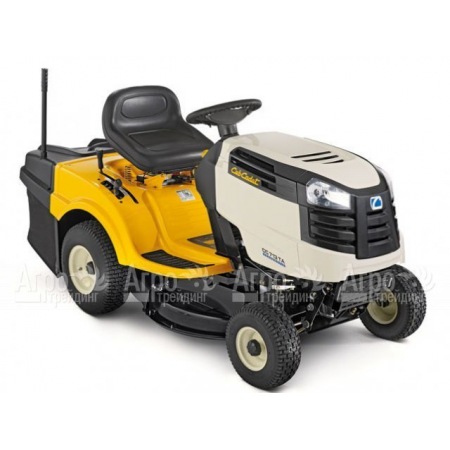 Садовый трактор Cub Cadet CC 713 TE в Новороссийске