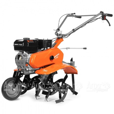 Культиватор Daewoo DAT 900R  в Новороссийске