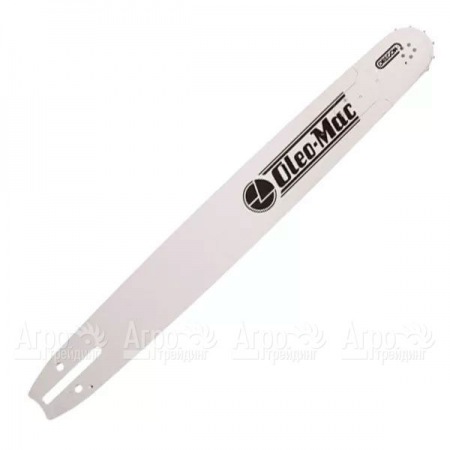 Шина 20" 3/8" 1.5 0970-00245R для пил Oleo-Mac GS720-GS820 в Новороссийске