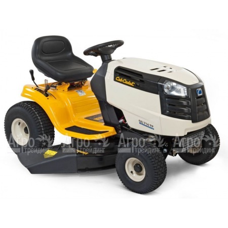 Садовый трактор Cub Cadet CC 714 TF в Новороссийске