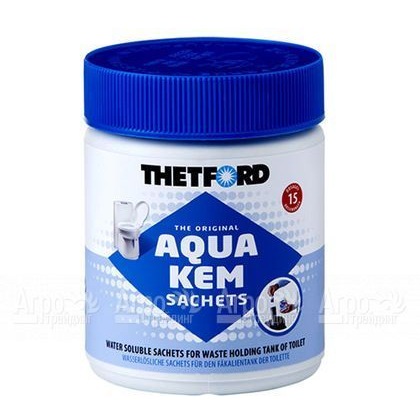 Thetford Aqua Soft быстрорастворимая бумага в Новороссийске