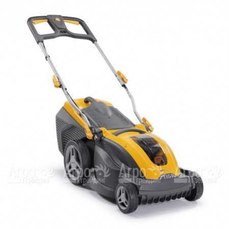 Газонокосилка аккумуляторная Stiga SLM 540 AE в Новороссийске