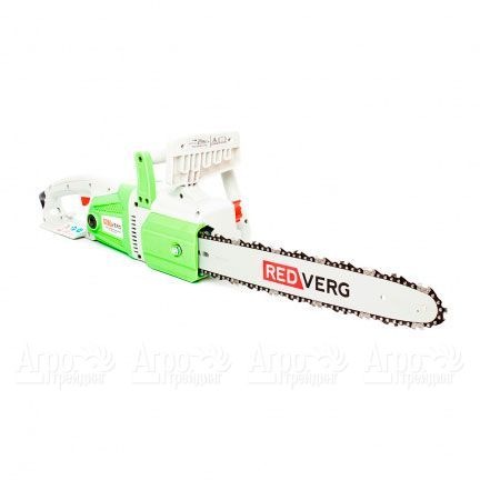 Электропила RedVerg RD-EC2200-16" в Новороссийске