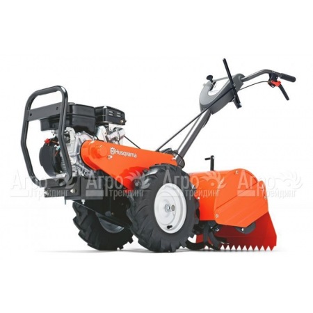 Культиватор Husqvarna TR 430 в Новороссийске
