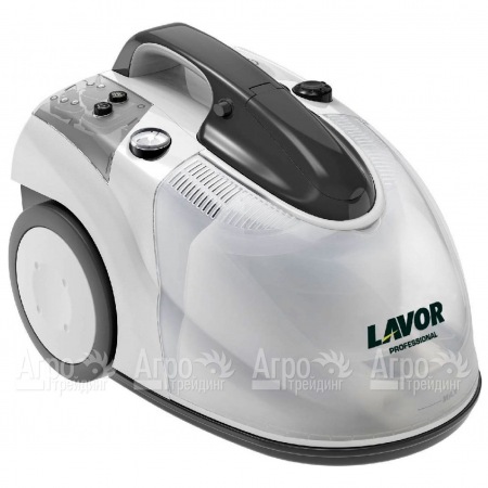 Парогенератор электрический Lavor Professional GV Egon VAC 4.1 Plus  в Новороссийске