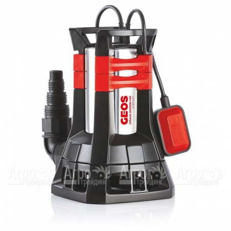 Погружной насос GEOS by Al-Ko Drain 20000 HD Premium в Новороссийске