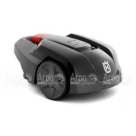 Газонокосилка-робот аккумуляторная Husqvarna Automower 308 в Новороссийске