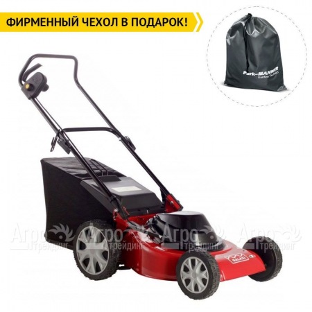 Газонокосилка электрическая MA.RI.NA GX-46 E 1600 W в Новороссийске
