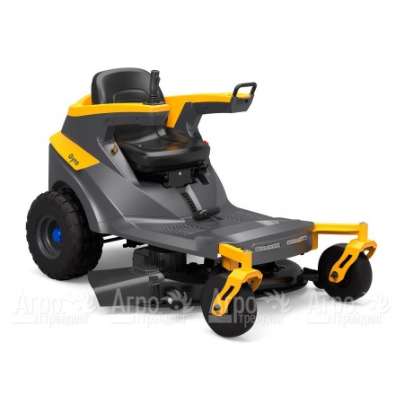 Райдер Stiga Gyro 500e  в Новороссийске