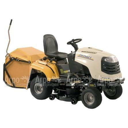 Садовый трактор Cub Cadet CC 2250 RD в Новороссийске