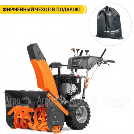 Снегоуборщик Daewoo DAST 330 (2024) в Новороссийске