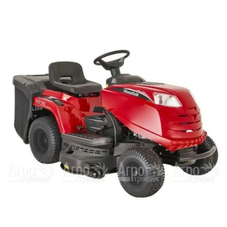 Садовый трактор Mountfield MTF 98H в Новороссийске