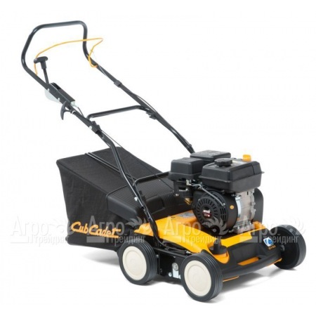 Бензиновый вертикуттер Cub Cadet CC V 40 B в Новороссийске