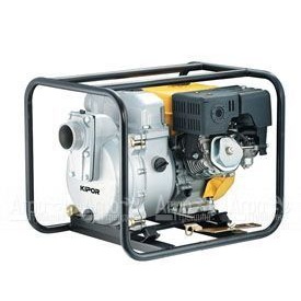 Мотопомпа KIPOR KGP30T в Новороссийске