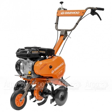 Культиватор Daewoo DAT 5060 в Новороссийске