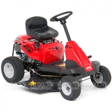 Садовый райдер MTD Minirider 76 SDE в Новороссийске