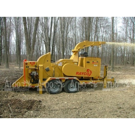 Измельчитель веток Rayco RC 20xp в Новороссийске