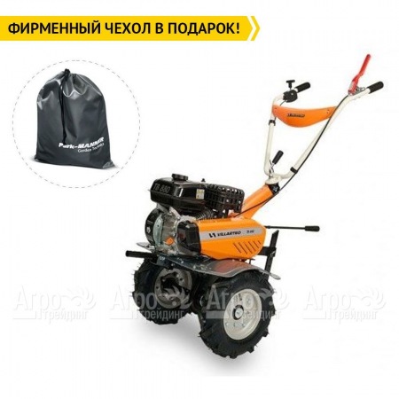 Мотоблок Villartec TB880 в Новороссийске
