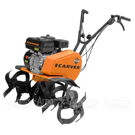 Культиватор Carver T-650R в Новороссийске