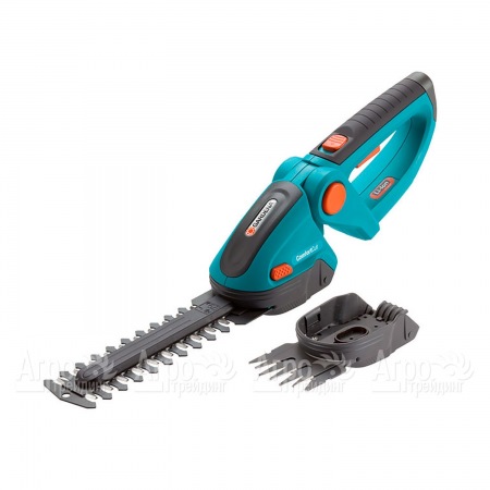 Аккумуляторые садовые ножницы Gardena ComfortCut в Новороссийске