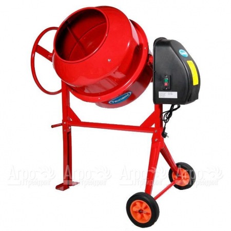 Бетоносмеситель Tsunami RM 160L (Бетономешалка Tsunami RM 160L) в Новороссийске