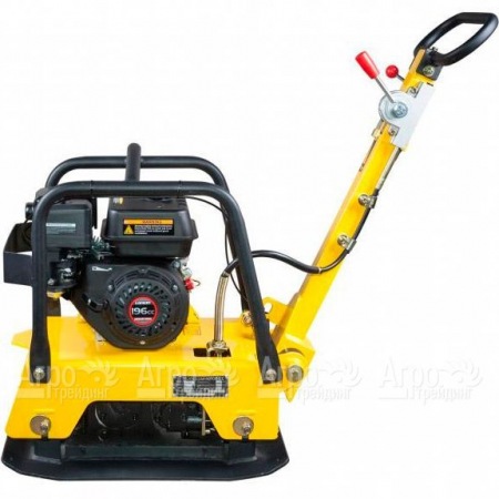 Виброплита бензиновая Zitrek CNP 25-2 в Новороссийске