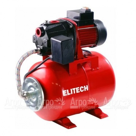 Насосная станция Elitech САВ 1200-24Ч в Новороссийске