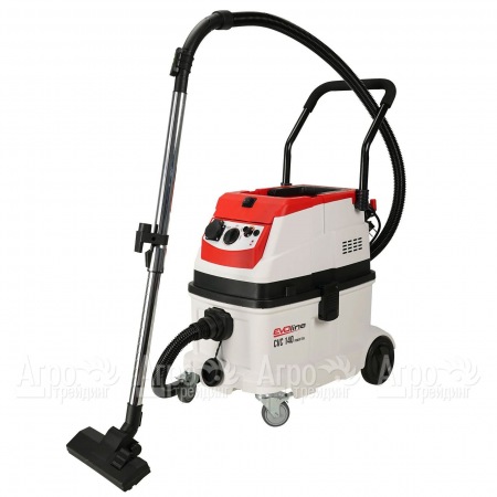 Промышленный пылесос EVOline CVC 140 Power Tool в Новороссийске