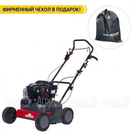 Скарификатор Eurosystems SC42B c двигателем Briggs&amp;Stratton 450 series  в Новороссийске